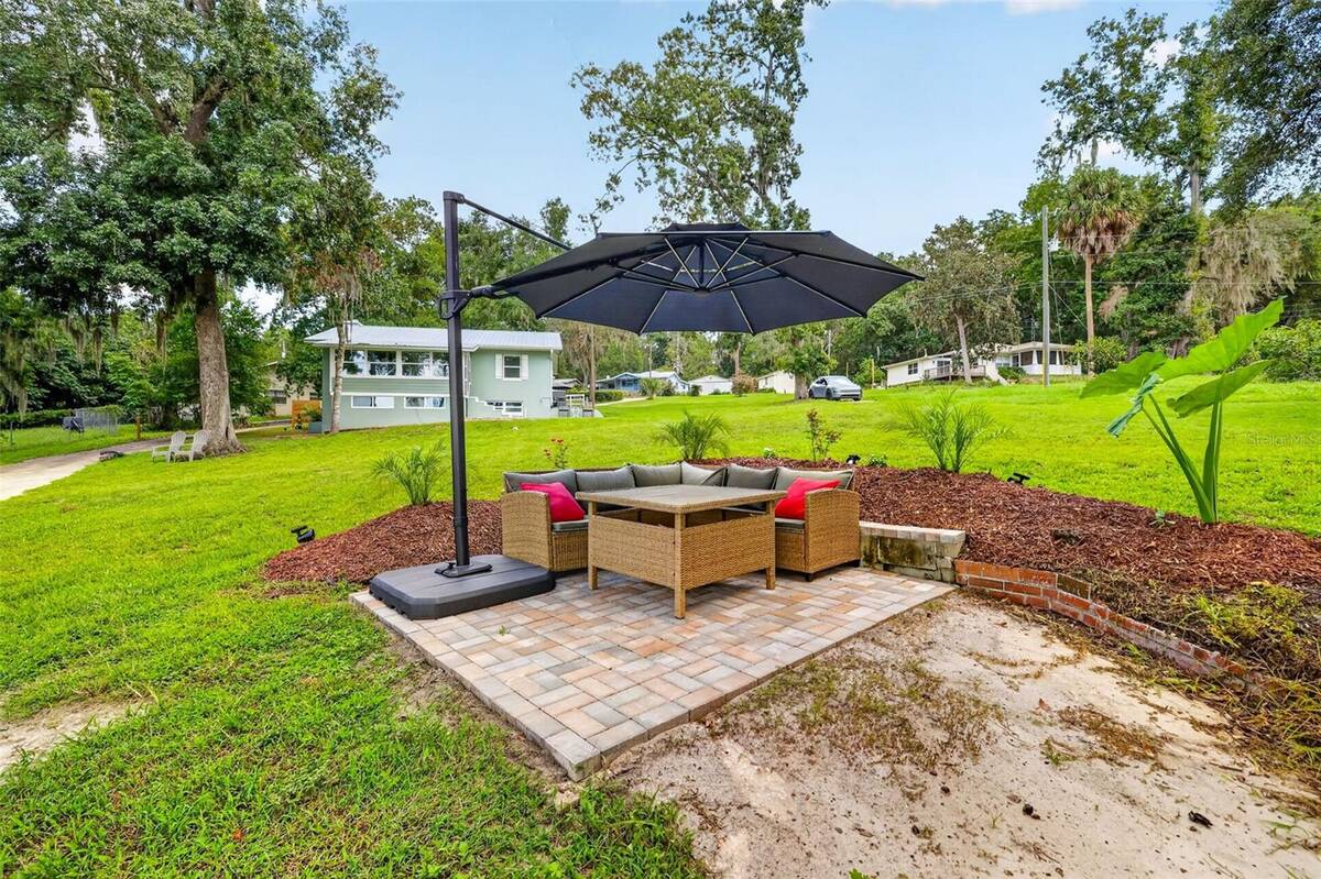 13462 Se 108th Court Road, Ocklawaha, FL 32179