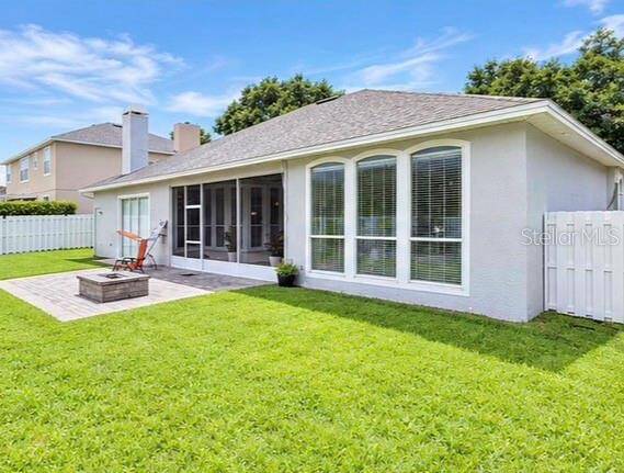 10133 Facet Court, Orlando, FL 32836