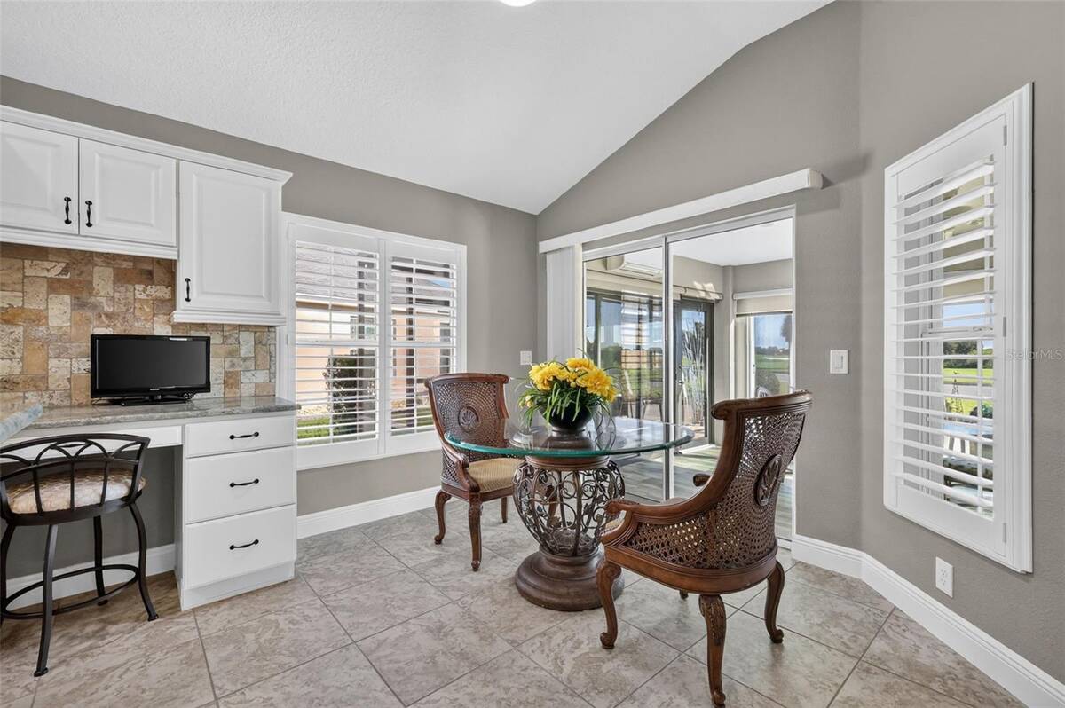 3323 Kelvington Road, The Villages, FL 32163