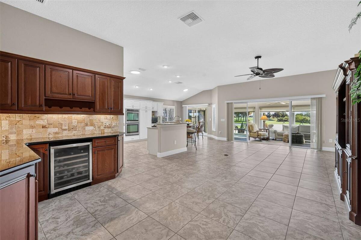 3323 Kelvington Road, The Villages, FL 32163