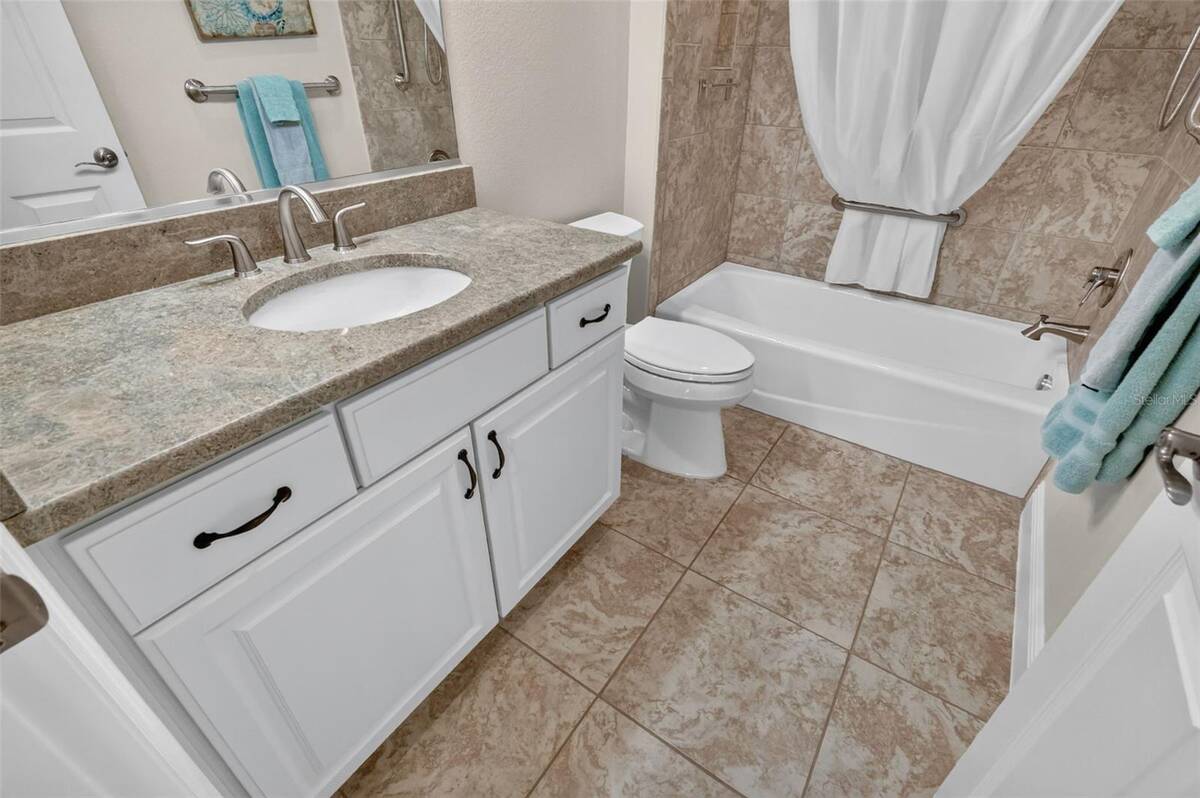 3323 Kelvington Road, The Villages, FL 32163