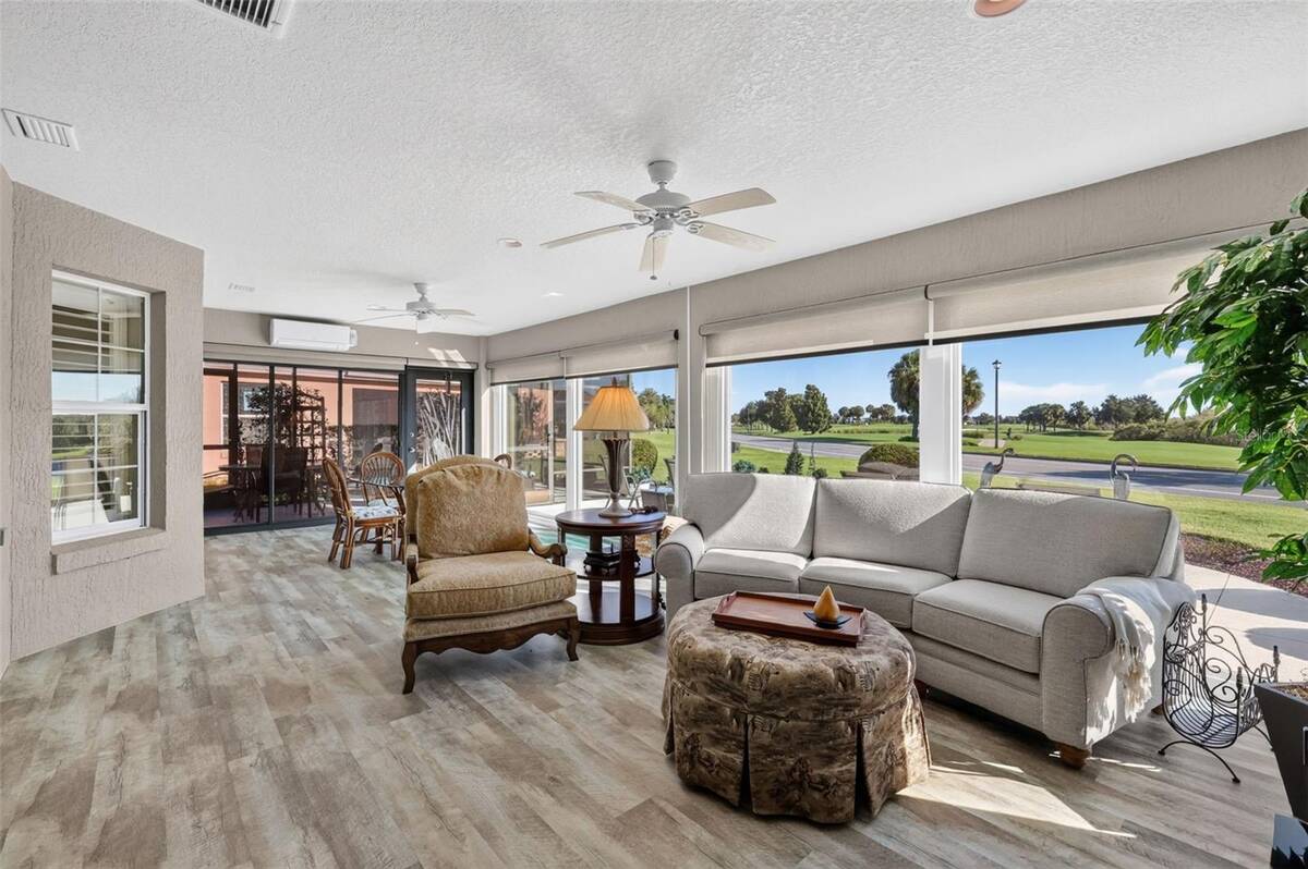 3323 Kelvington Road, The Villages, FL 32163