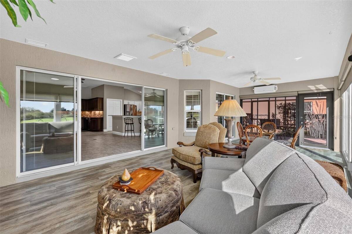 3323 Kelvington Road, The Villages, FL 32163