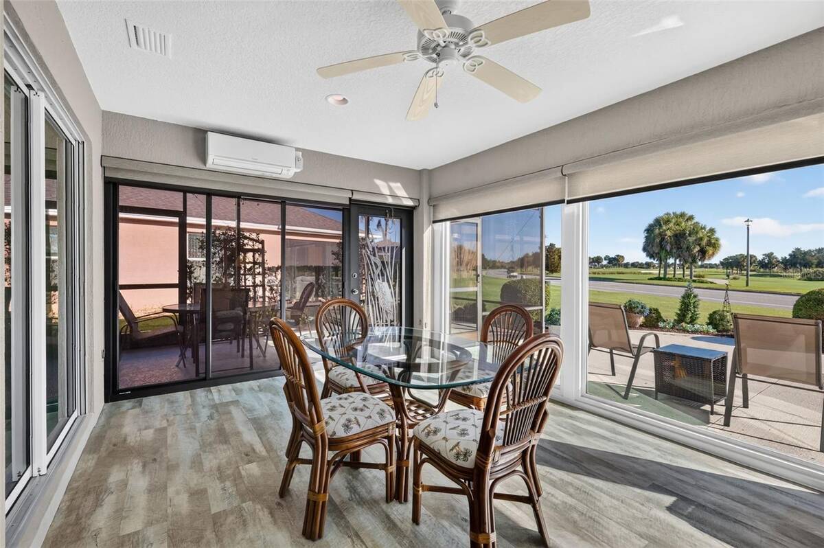 3323 Kelvington Road, The Villages, FL 32163