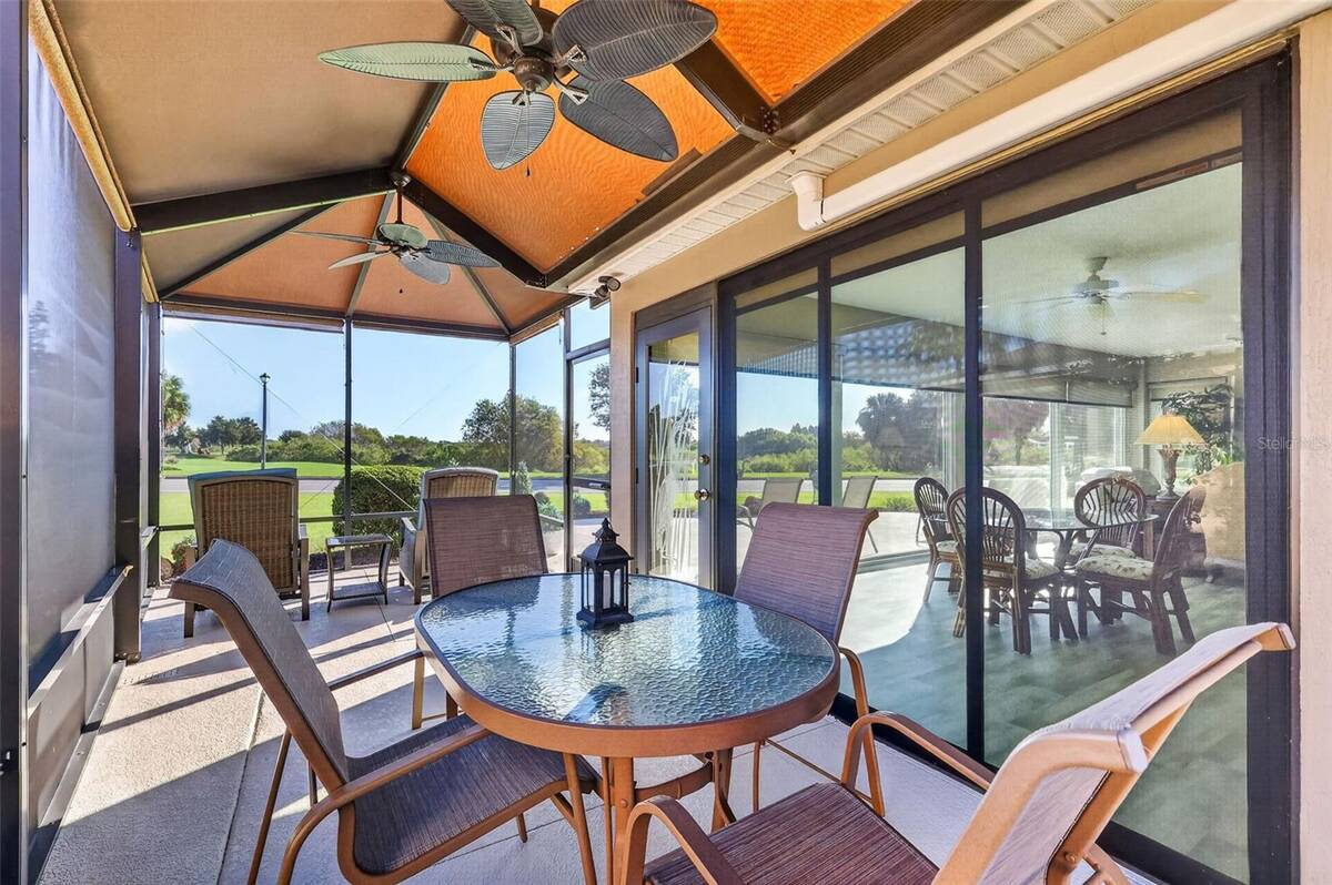 3323 Kelvington Road, The Villages, FL 32163