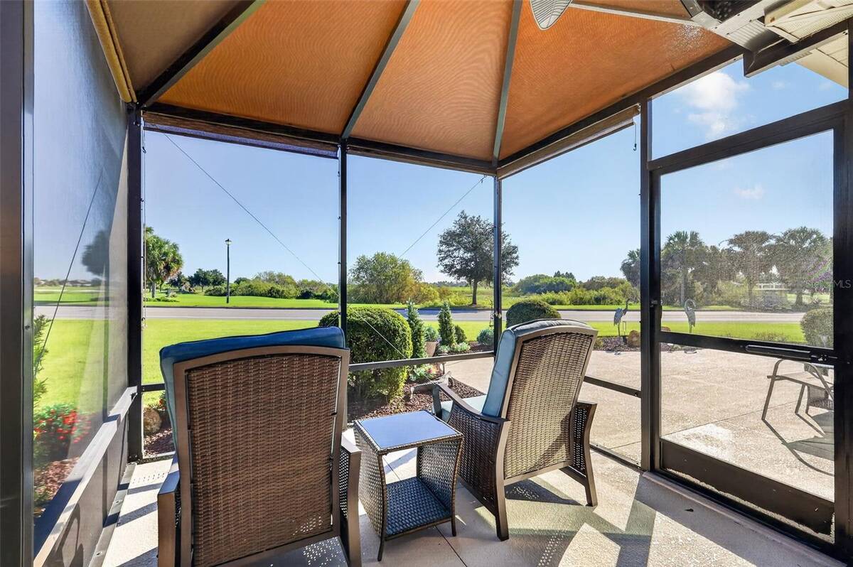 3323 Kelvington Road, The Villages, FL 32163