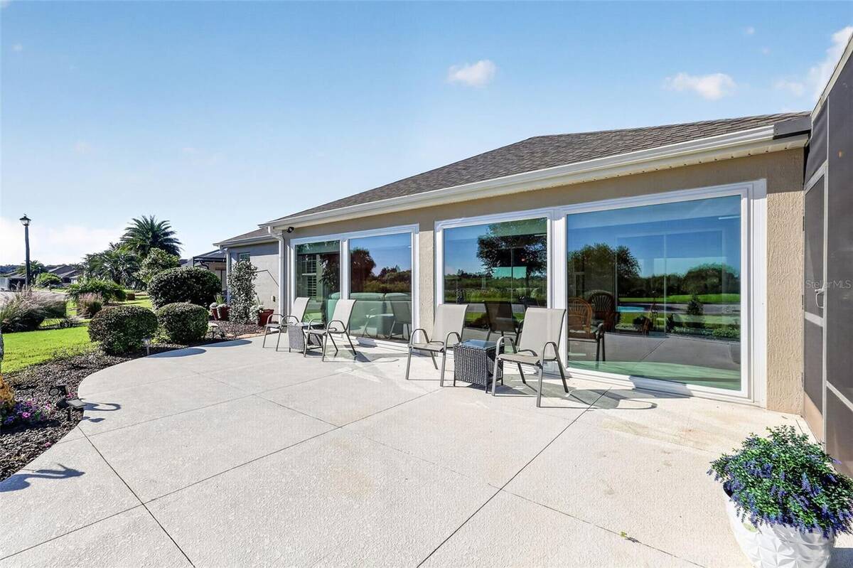 3323 Kelvington Road, The Villages, FL 32163