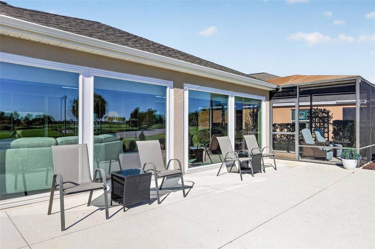 3323 Kelvington Road, The Villages, FL 32163