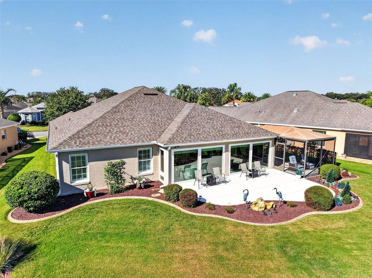 3323 Kelvington Road, The Villages, FL 32163
