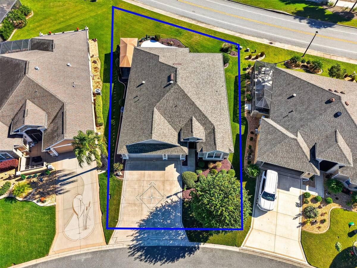 3323 Kelvington Road, The Villages, FL 32163