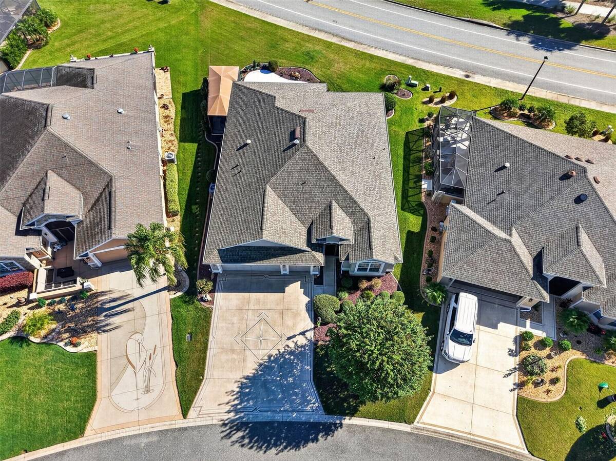 3323 Kelvington Road, The Villages, FL 32163