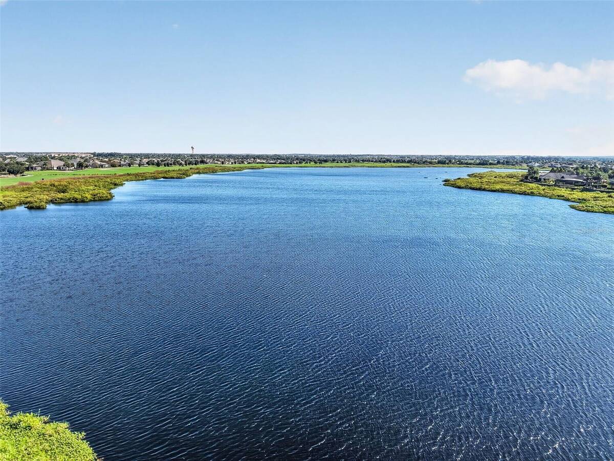 3323 Kelvington Road, The Villages, FL 32163