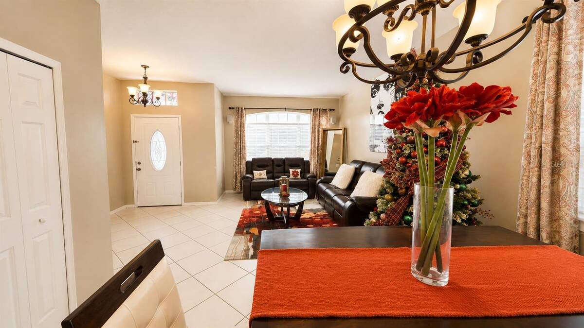 8703 Fort Shea Avenue, Orlando, FL 32822