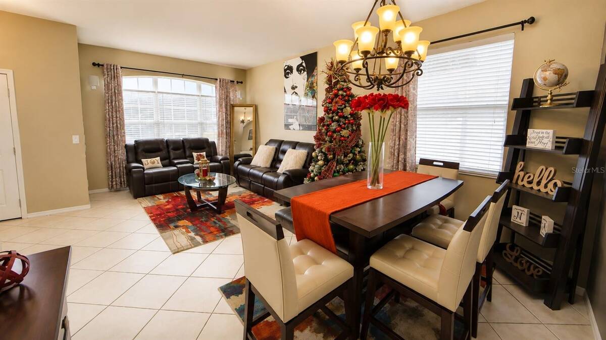 8703 Fort Shea Avenue, Orlando, FL 32822
