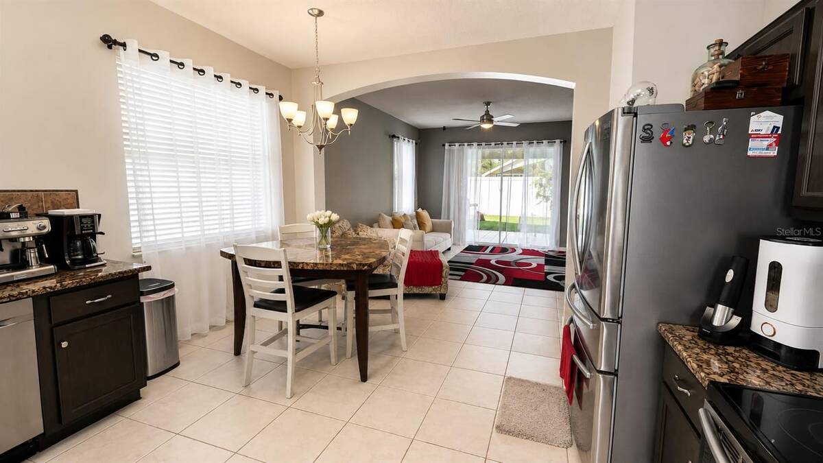 8703 Fort Shea Avenue, Orlando, FL 32822