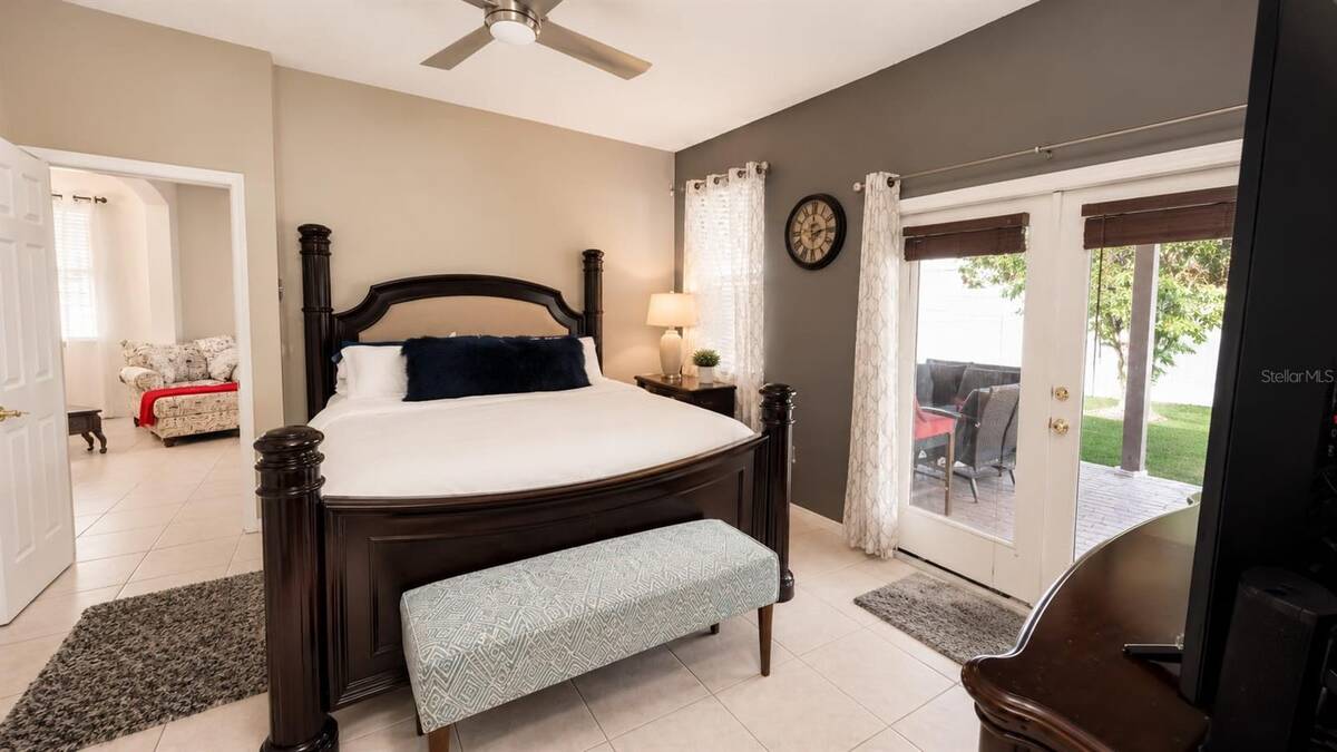 8703 Fort Shea Avenue, Orlando, FL 32822