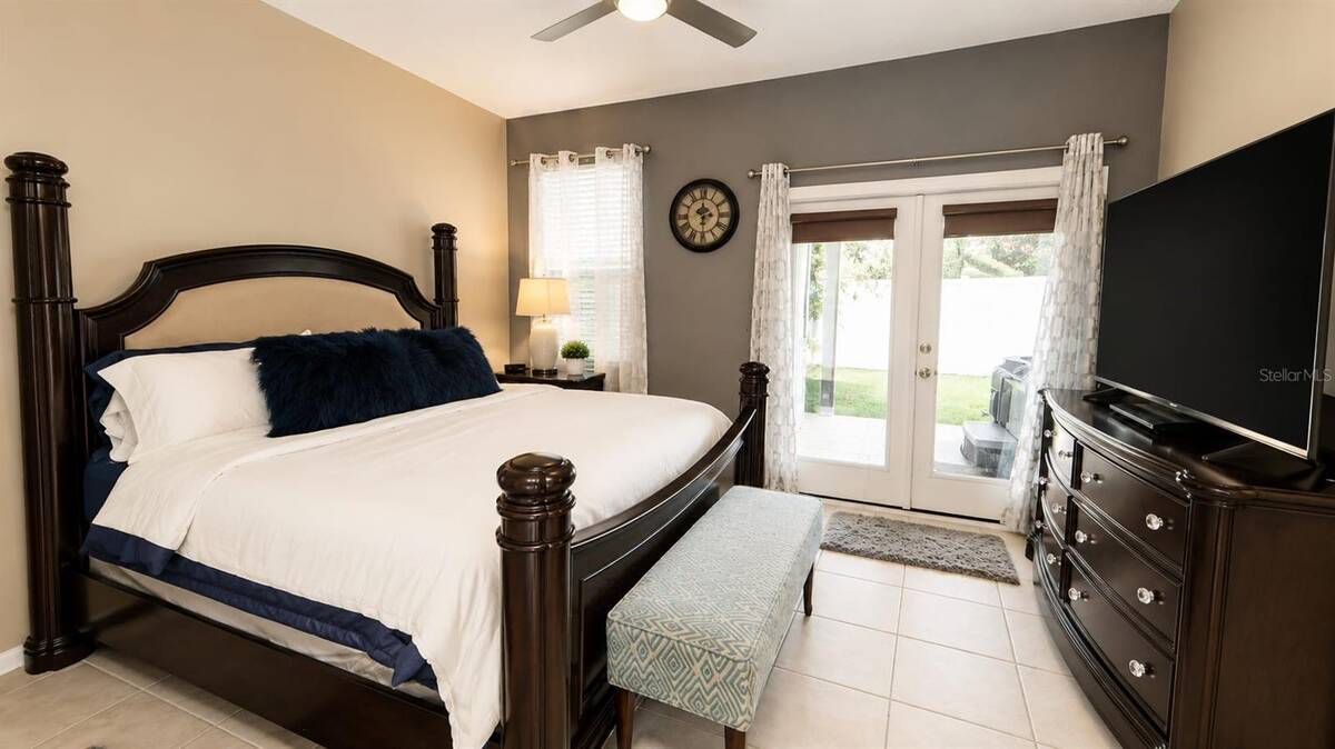 8703 Fort Shea Avenue, Orlando, FL 32822