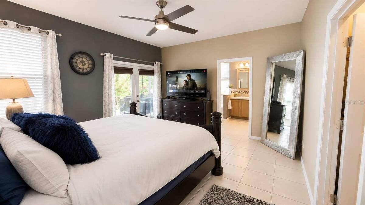 8703 Fort Shea Avenue, Orlando, FL 32822