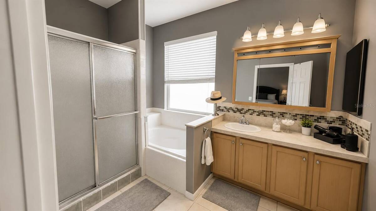 8703 Fort Shea Avenue, Orlando, FL 32822
