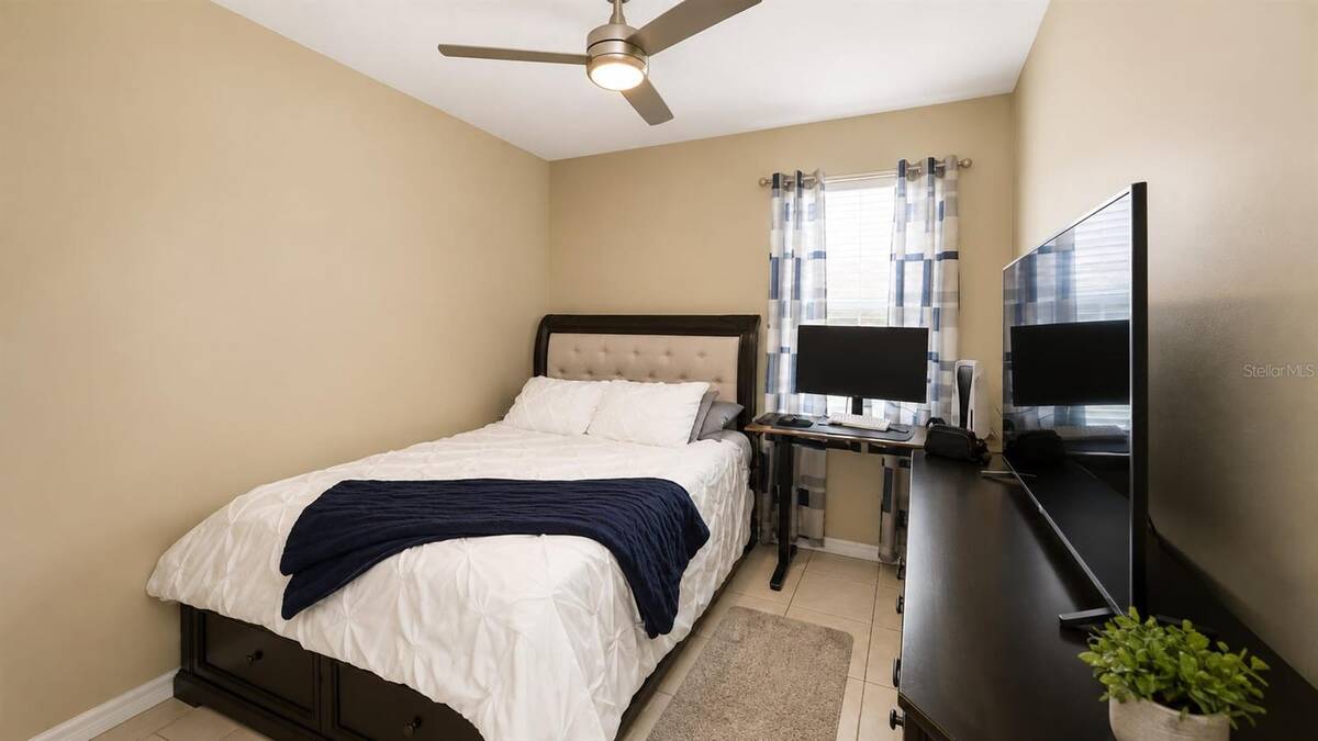 8703 Fort Shea Avenue, Orlando, FL 32822
