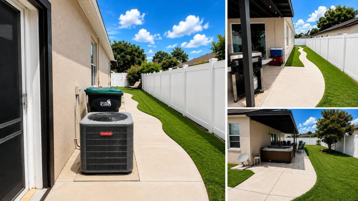 8703 Fort Shea Avenue, Orlando, FL 32822