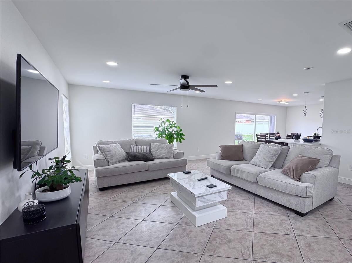 2425 Ashecroft Drive, Kissimmee, FL 34744