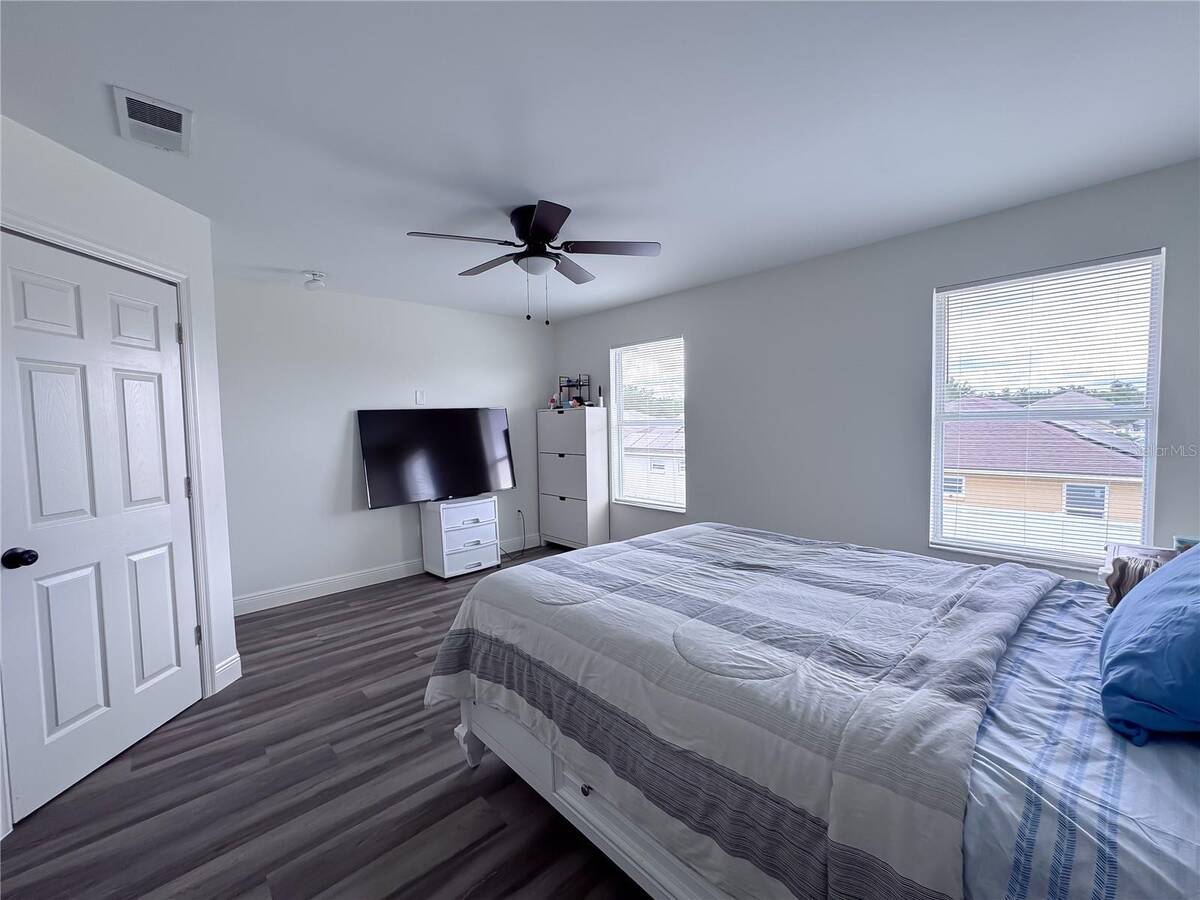 2425 Ashecroft Drive, Kissimmee, FL 34744