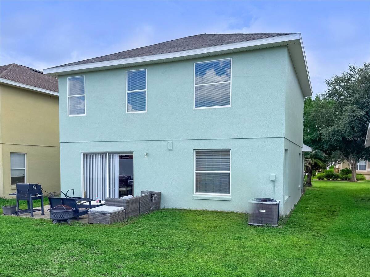 2425 Ashecroft Drive, Kissimmee, FL 34744