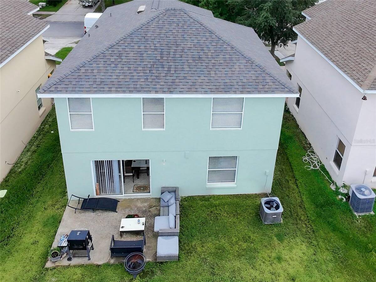 2425 Ashecroft Drive, Kissimmee, FL 34744