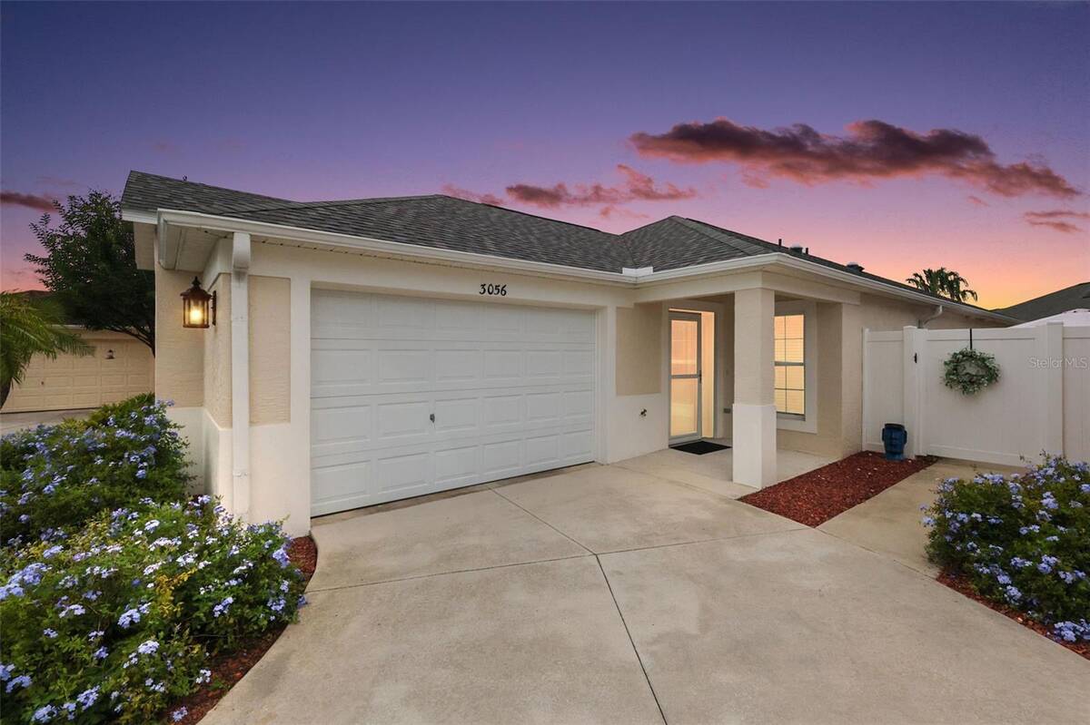 3056 Eastwood Terrace, The Villages, FL 32163