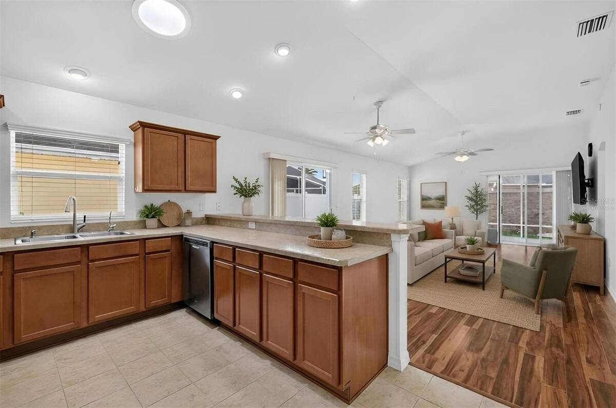 3056 Eastwood Terrace, The Villages, FL 32163