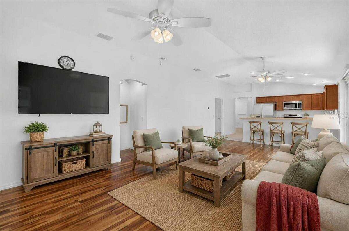 3056 Eastwood Terrace, The Villages, FL 32163