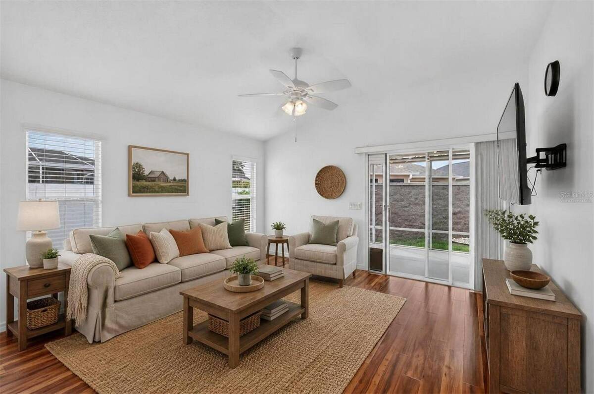3056 Eastwood Terrace, The Villages, FL 32163