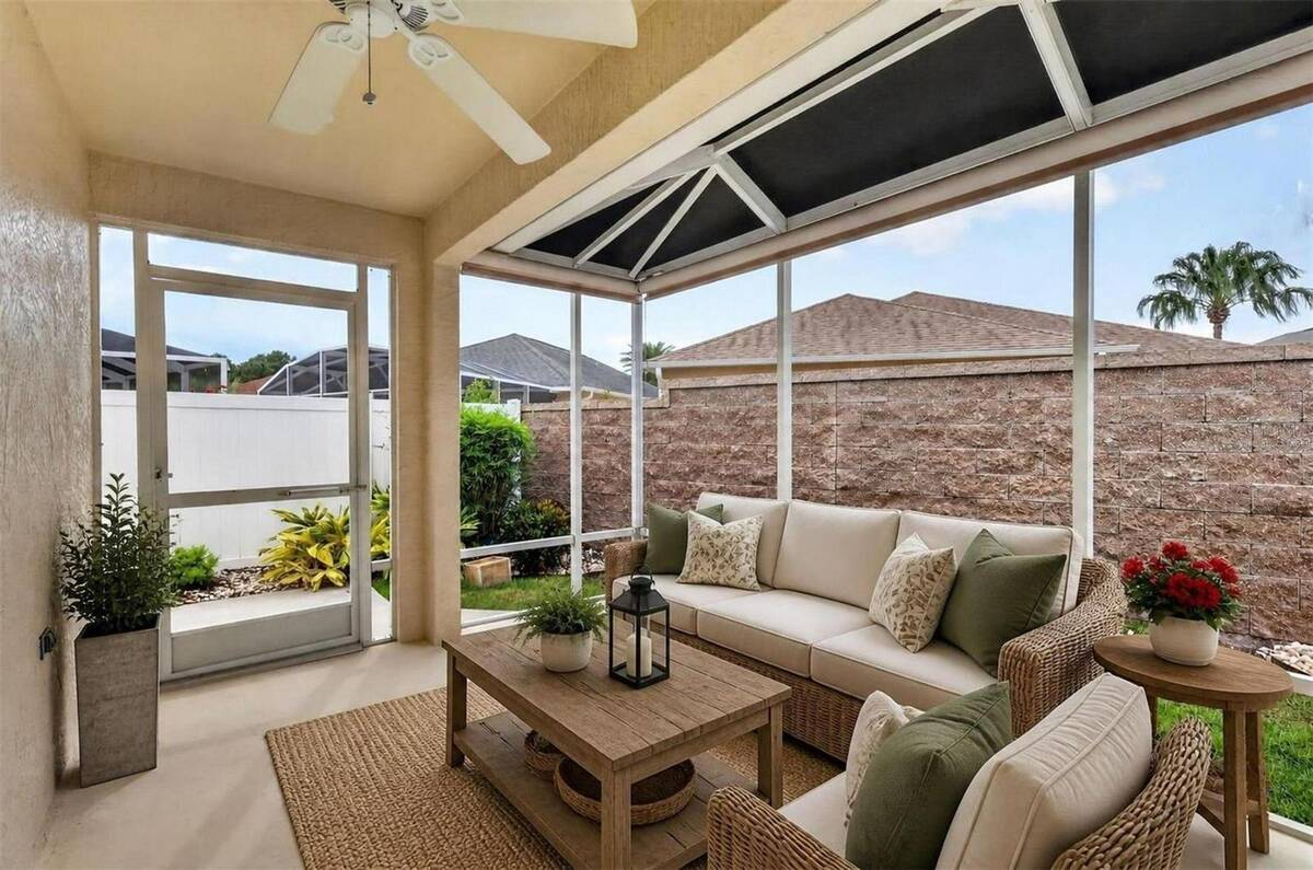 3056 Eastwood Terrace, The Villages, FL 32163