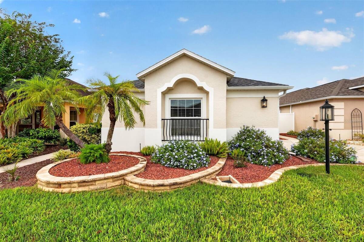 3056 Eastwood Terrace, The Villages, FL 32163