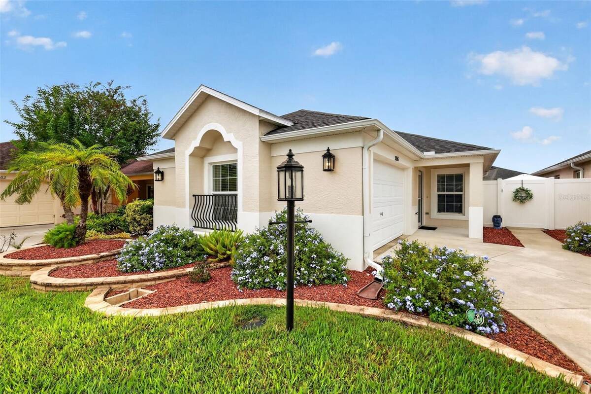 3056 Eastwood Terrace, The Villages, FL 32163