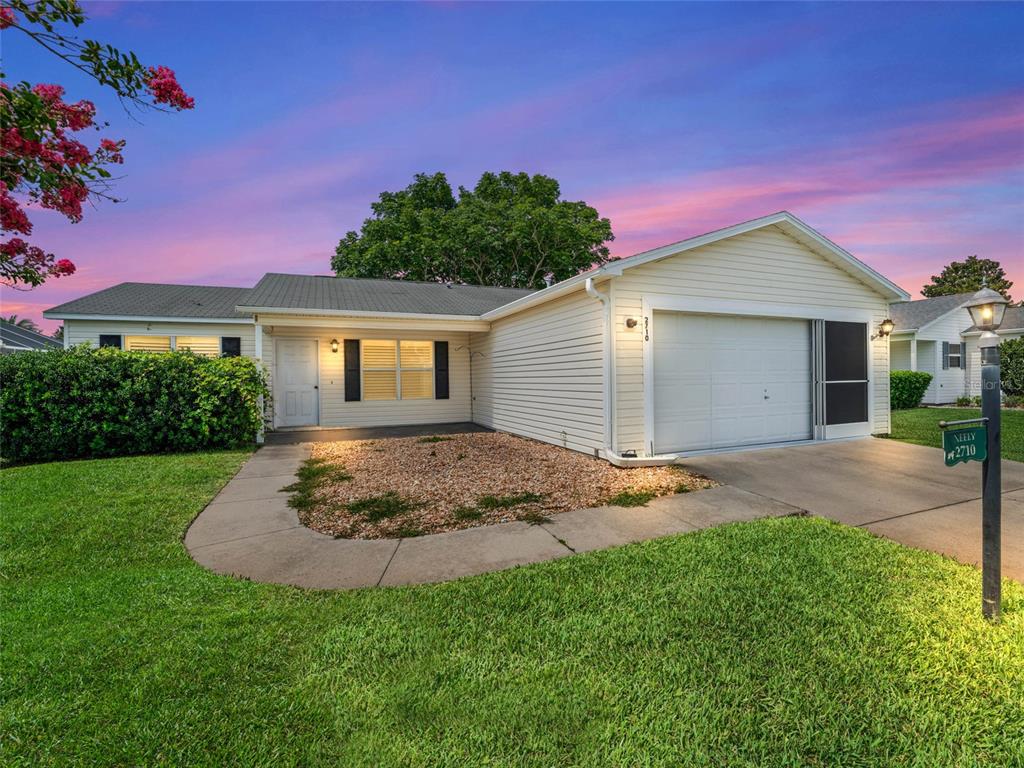 2710 De La Rosa Street, The Villages, FL 32162 (Sold NYStateMLS Listing