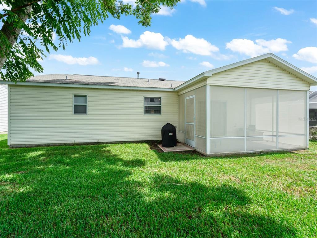 2710 De La Rosa Street, The Villages, FL 32162 (Sold NYStateMLS Listing