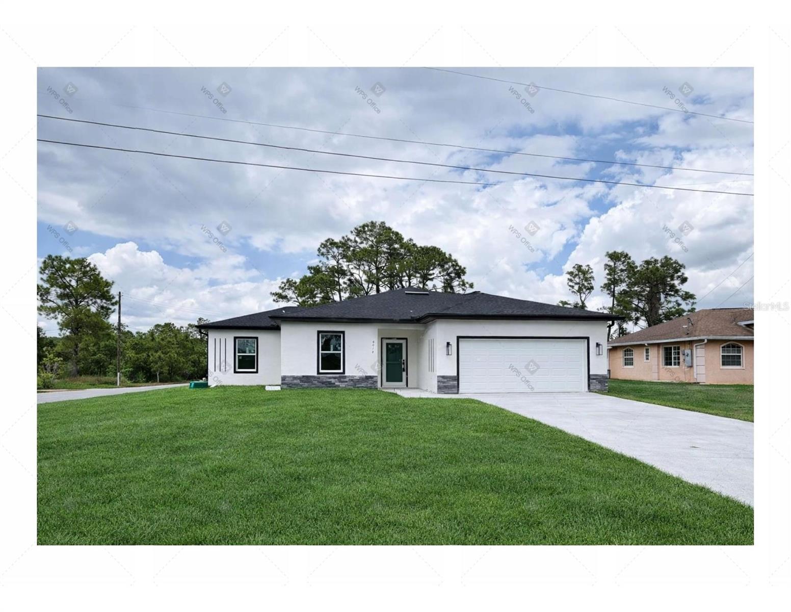 4018 3rd Street W, Lehigh Acres, FL, 33971