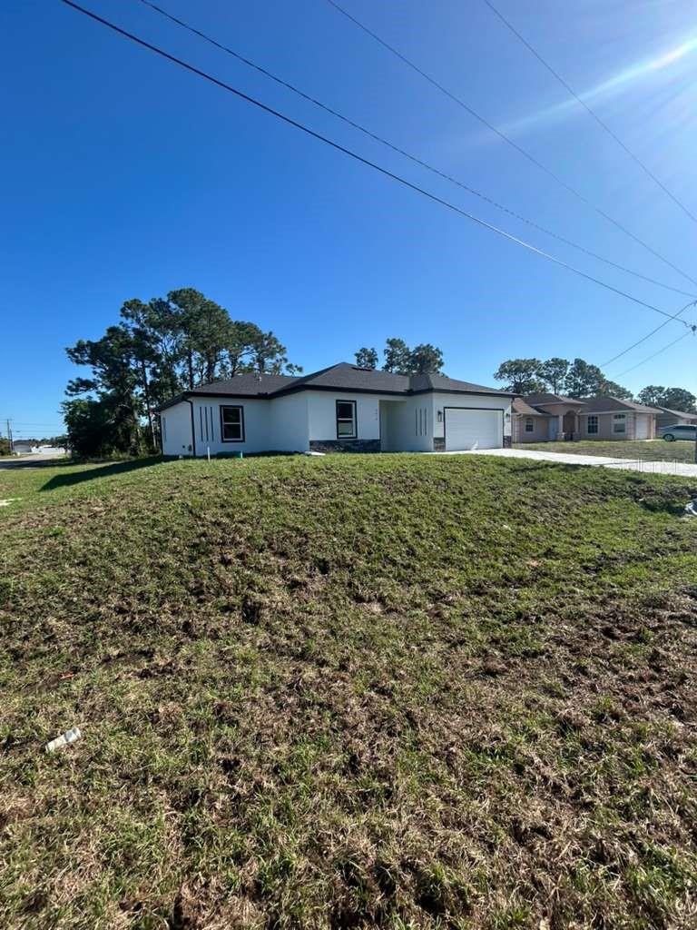 4018 3rd Street W, Lehigh Acres, FL, 33971