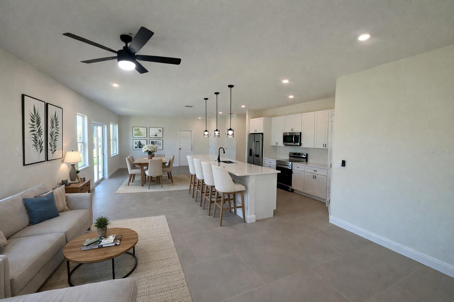 4018 3rd Street W, Lehigh Acres, FL, 33971