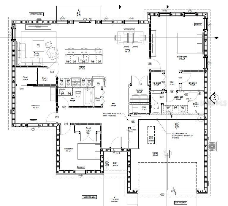 4018 3rd Street W, Lehigh Acres, FL, 33971