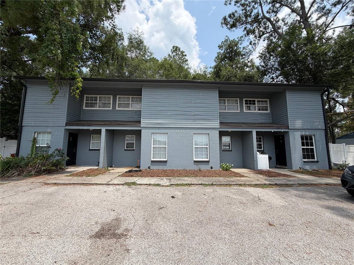 3913 Sw 26th Drive