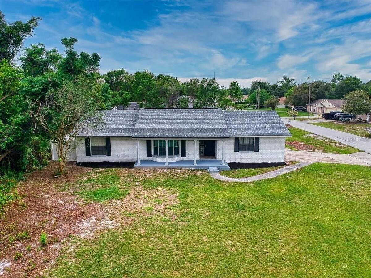 1836 Plumtree Drive