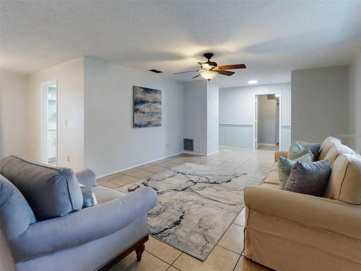 1836 Plumtree Drive, Deltona, FL 32725