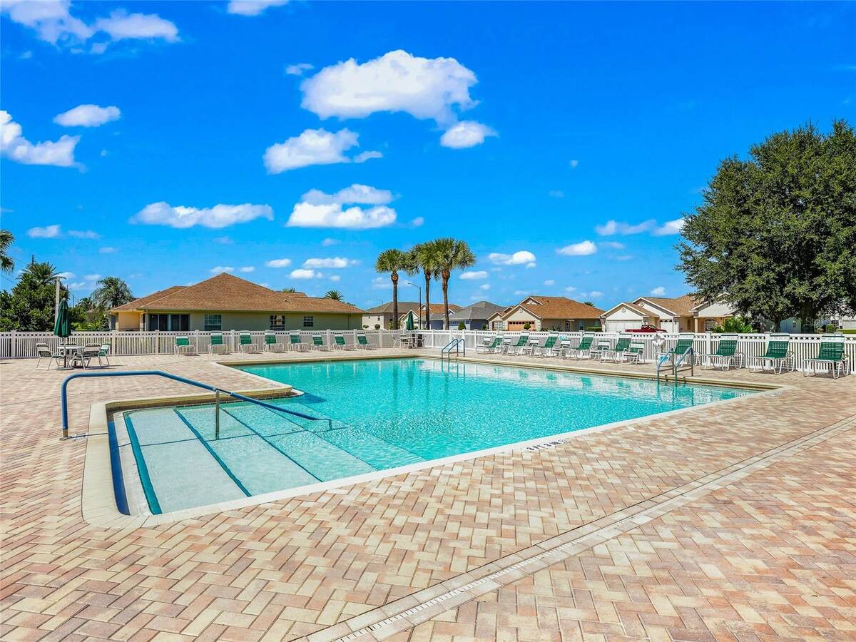 11137 Se 173rd Place, Summerfield, FL 34491