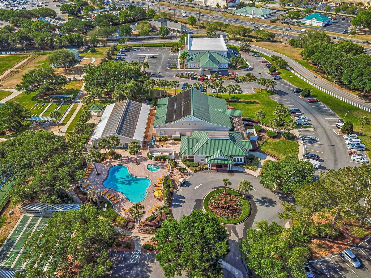 11137 Se 173rd Place, Summerfield, FL 34491