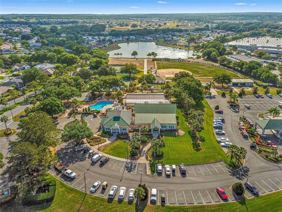 11137 Se 173rd Place, Summerfield, FL 34491