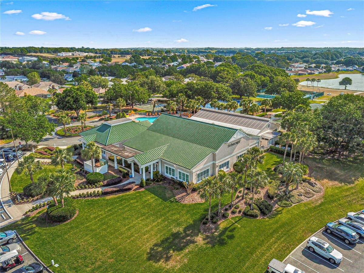 11137 Se 173rd Place, Summerfield, FL 34491