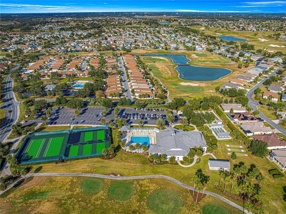 11137 Se 173rd Place, Summerfield, FL 34491